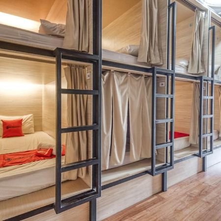 Reddoorz Hostel Near Stadion Mandala Krida Yogya Γιογκιακάρτα Εξωτερικό φωτογραφία