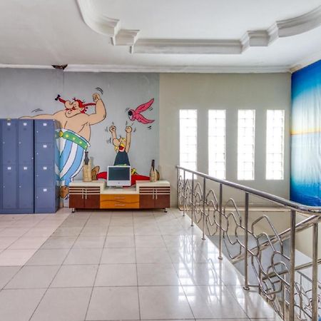 Reddoorz Hostel Near Stadion Mandala Krida Yogya Γιογκιακάρτα Εξωτερικό φωτογραφία