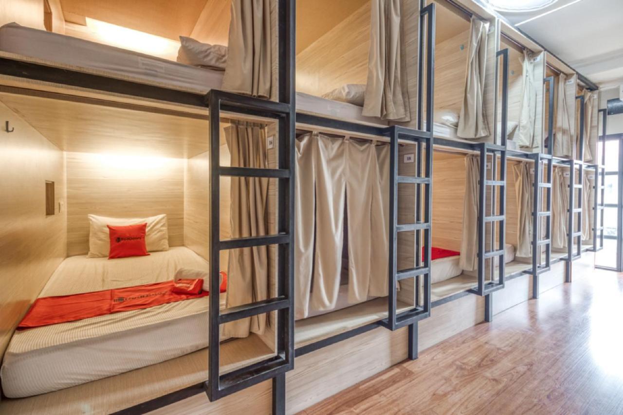 Reddoorz Hostel Near Stadion Mandala Krida Yogya Γιογκιακάρτα Εξωτερικό φωτογραφία