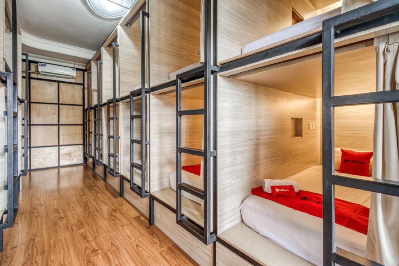 Reddoorz Hostel Near Stadion Mandala Krida Yogya Γιογκιακάρτα Εξωτερικό φωτογραφία