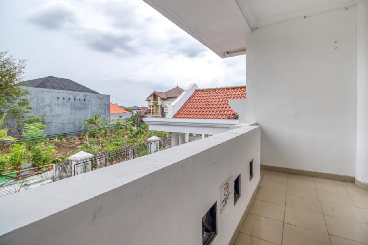 Reddoorz Hostel Near Stadion Mandala Krida Yogya Γιογκιακάρτα Εξωτερικό φωτογραφία