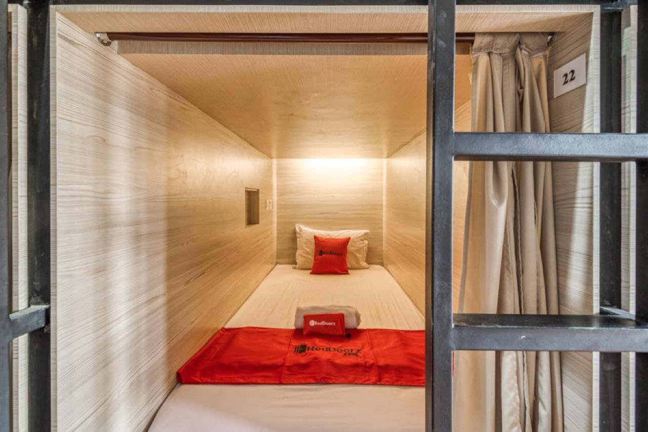 Reddoorz Hostel Near Stadion Mandala Krida Yogya Γιογκιακάρτα Εξωτερικό φωτογραφία
